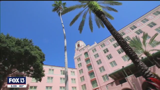 Pandemic's impact on hotels, tourism could be worse than Great Depression, experts say