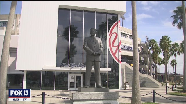 Hal Steinbrenner hails Yankees' 25th season of spring training in Tampa