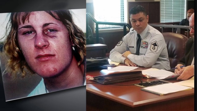 Why the government is releasing convicted rapists from prison