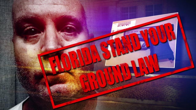 Noted 'Stand Your Ground' attorney calls for review of deadly 2016 shooting