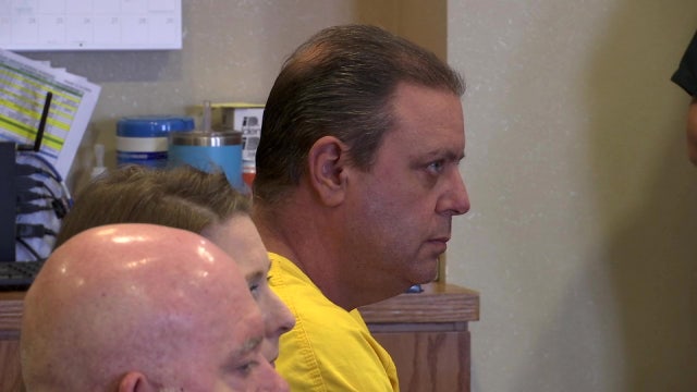 Judge postpones decision on reinstating death sentence for Carlie Brucia's killer