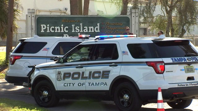 Police: Woman found dead on Picnic Island was hit by vehicle