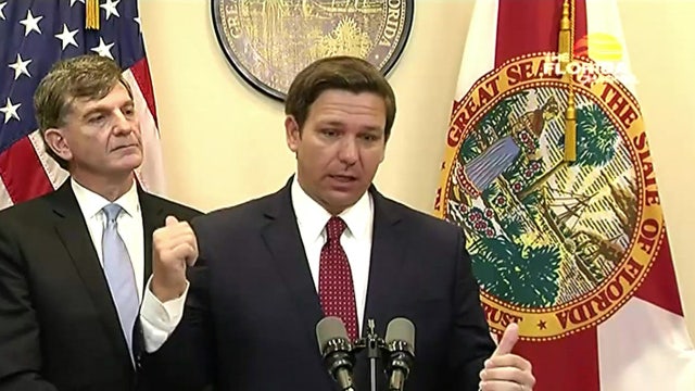 Prevention, preparedness are key to Florida’s coronavirus strategy