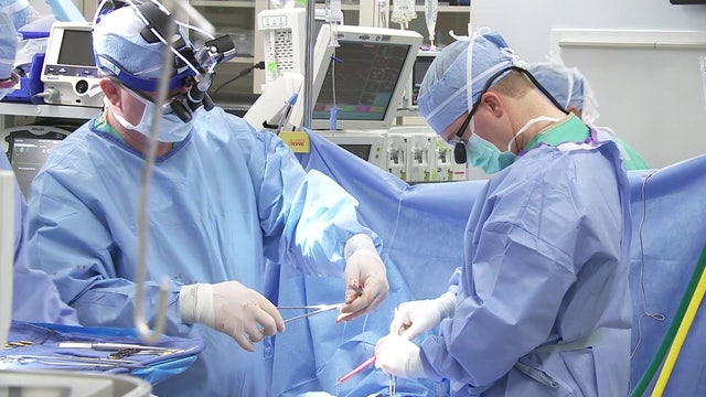 AdventHealth to pause inpatient elective surgeries in Tampa Bay area