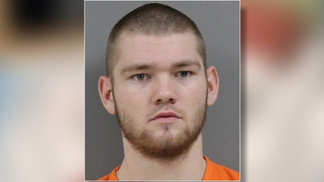 Polk County teen sentenced to life in prison for raping toddler