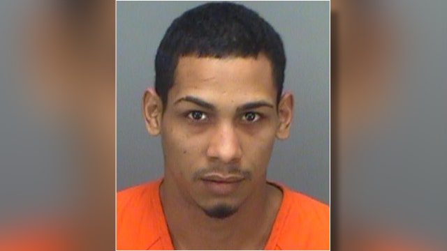 PCSO: Man attacks driver with long piece of wood during road rage incident