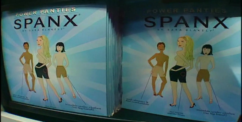 the bay spanx