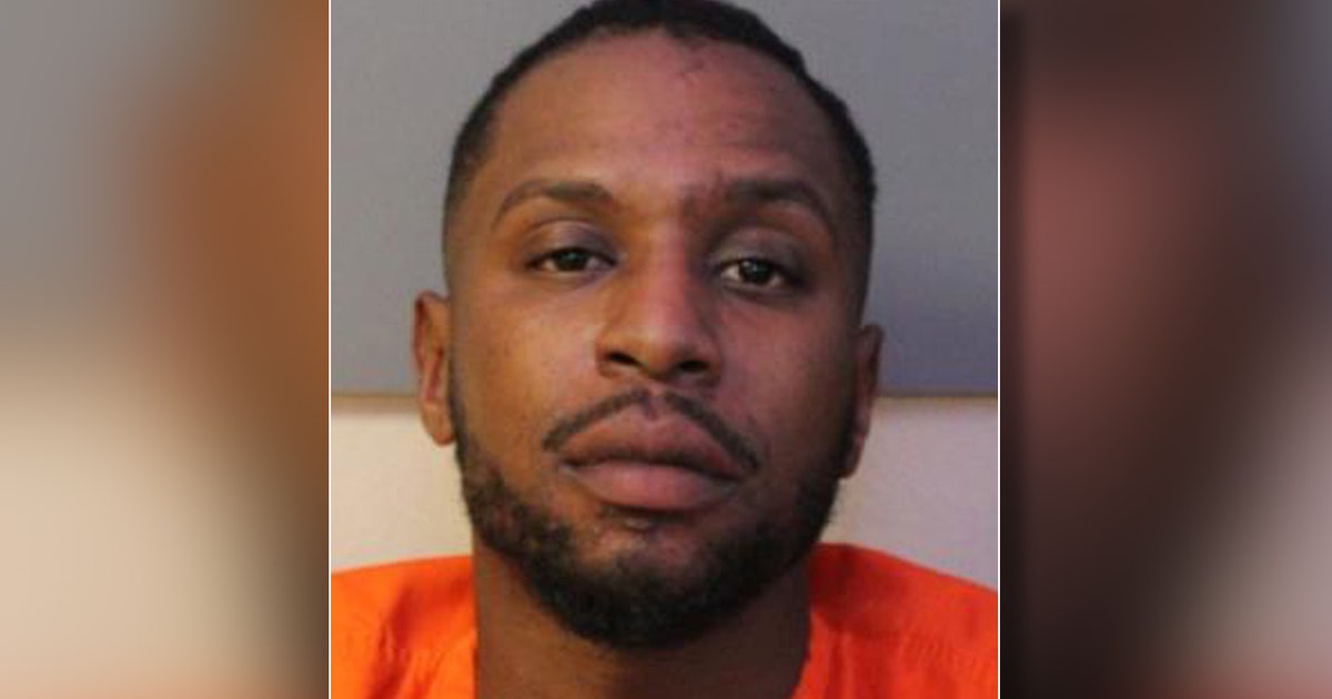 Police: Winter Haven armed burglary suspect arrested after trying to ...