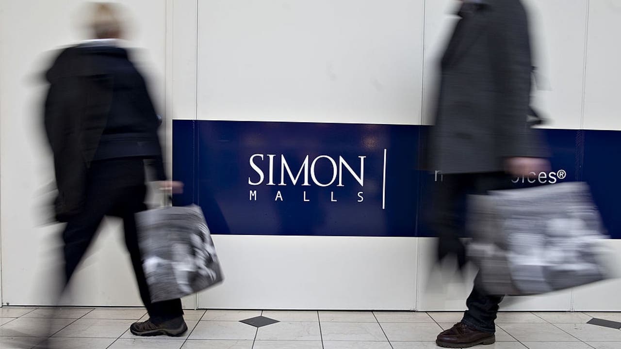 Simon Malls closes all Georgia properties until March 29 due to