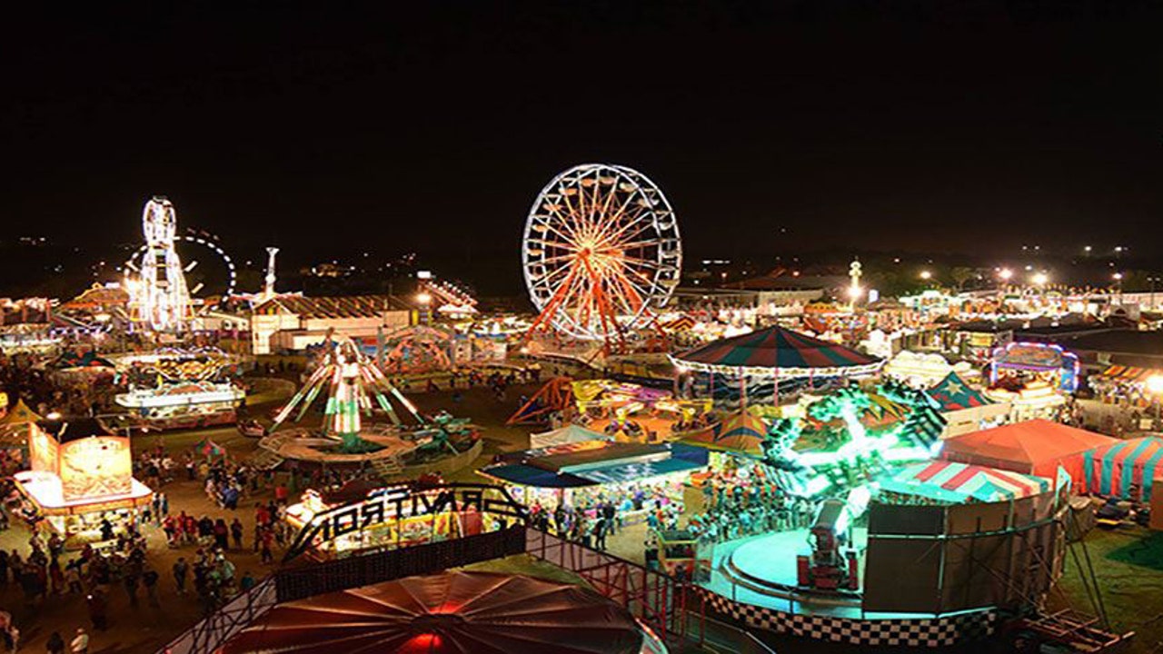 Sarasota County Fair canceled as a precautionary measure to prevent