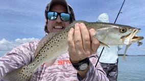 Fishing Report: March 13, 2020