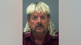 Attorneys: Joe Exotic of ‘Tiger King’ wants new trial