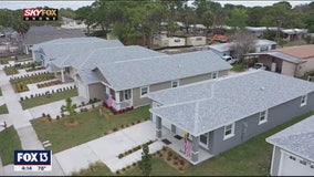 Habitat for Humanity plans 75-home development in Pinellas Park