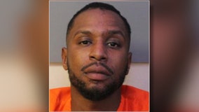 Police: Winter Haven armed burglary suspect arrested after trying to escape officers several times