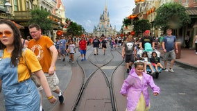 Walt Disney World closing, Disney cruises canceled until April 1 to avoid COVID-19 spread