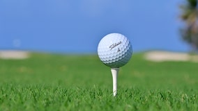 Golf tournament hosted by Super Bowl champion benefits Abe Brown Ministries