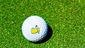 2020 Masters Golf Tournament postponed