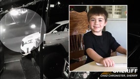 Surveillance video could help solve hit-and-run that killed Plant City boy