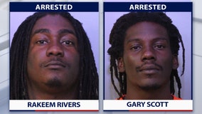 Undercover detectives arrest 4, seize more than $10,000 of drugs at Winter Haven home