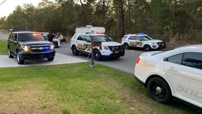1 dead, 1 injured in Citrus County shooting, stand-off