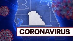 Lakeland nursing facility reports 84 cases of COVID-19, 12 deaths