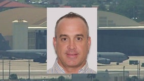Former Air Force major takes plea deal after email "looking for other pervs" to trade child porn