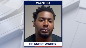 Absconded sex offender sought by Hernando deputies after domestic battery incident