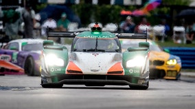 ‘1000 Miles of Sebring’ canceled due to travel ban; ’12 Hours of Sebring’ postponed