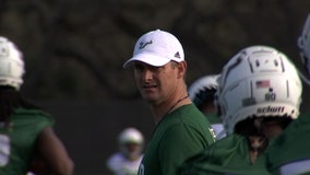 Jeff Scott era gets underway at USF