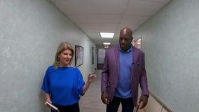 From poverty to WWE stardom, Titus O'Neil makes helping kids his greatest accomplishment