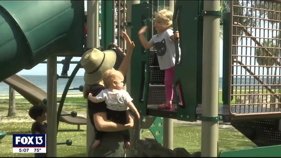 Initial studies show COVID-19 less severe in children