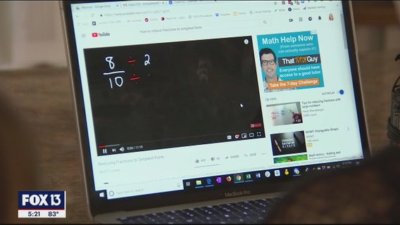 State education officials asking parents, students and teachers for input on returning to school