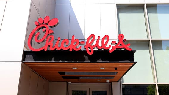 Chick-fil-A restaurants to limit hours, drive-thru only operations amid COVID-19