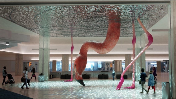 Tampa International Airport releases predictions for busy 3-week period of holiday travel