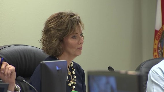 Mel Jurado resigns as mayor of Temple Terrace