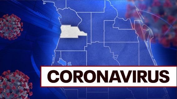 Hernando votes to reopen parks and beaches