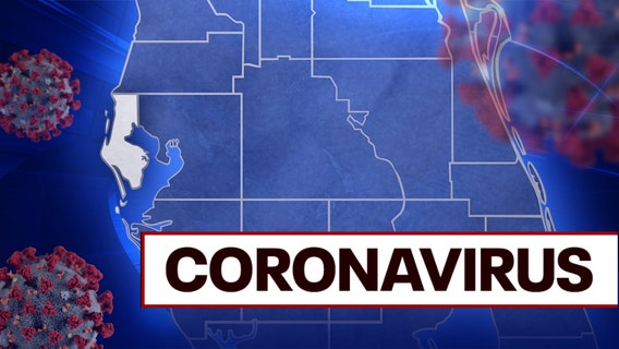 Three Pinellas County residents died since yesterday from COVID-19, bringing county death toll to 4