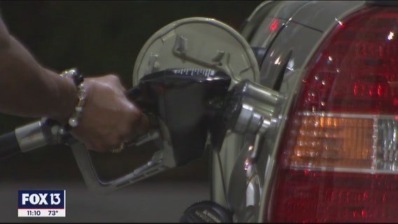 Stealing credit cards and stealing gas account for millions in yearly fraud