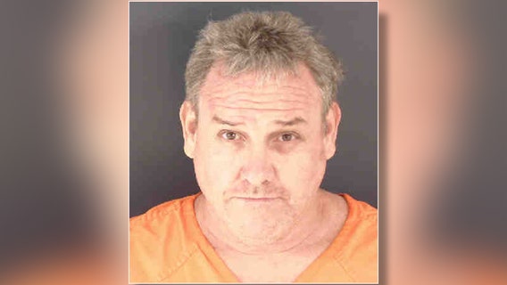 Venice man arrested on more than 200 counts of child pornography