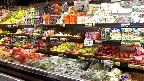 UF Extension offering free zoom session on how to 'invest in yourself, your food, and your community'