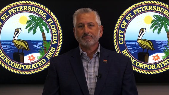 St. Pete issues emergency order, limits gatherings and restricts alcohol sales