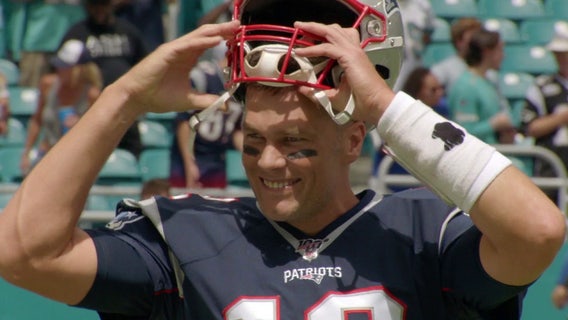 Tom Brady over Jameis Winston: Easy decision for Buccaneers