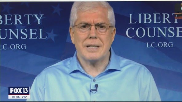 Attorney, scholar react to pastor's arrest