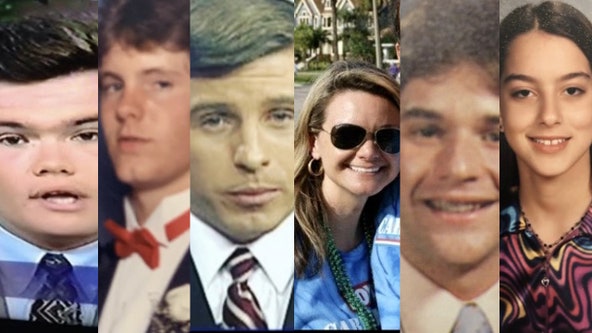 Good Day team shows you their past 'bad hair' days