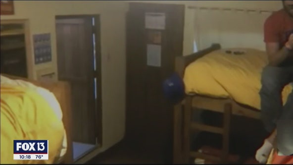 Floridians trapped in Peruvian hostel during COVID-19 lockdown