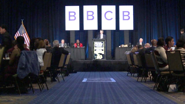'Black, Brown, and College Bound' summit kicks off in Tampa