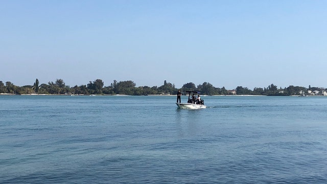 FWC dive team finds body of missing Sarasota boater