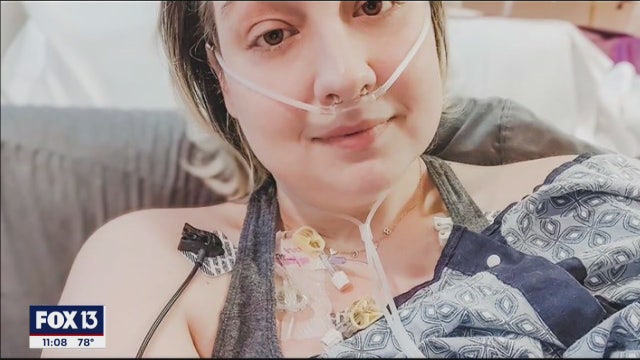 Cancer patients plead: 'Please, please, please stay home' during COVID-19 pandemic