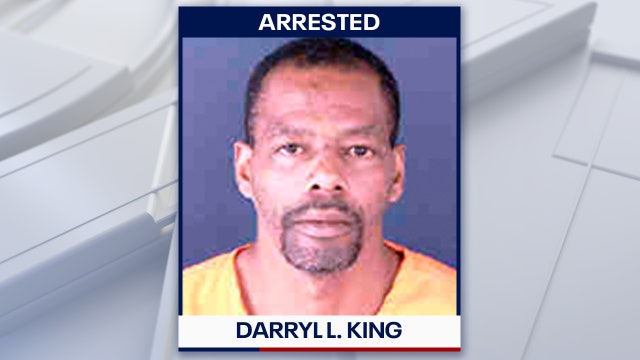 26 years later, DNA samples convict Sarasota man of sexual battery with a deadly weapon