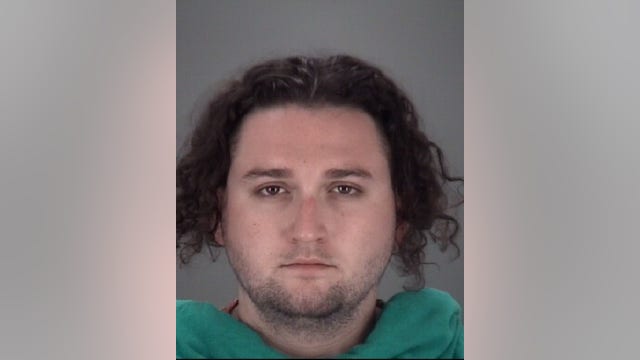 Hudson man arrested after Dropbox reports over 700 child porn files were uploaded, deputies say